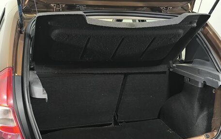 Renault Sandero I, 2014 год, 580 000 рублей, 12 фотография