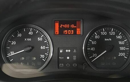Renault Sandero I, 2014 год, 580 000 рублей, 6 фотография