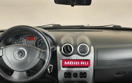 Renault Sandero I, 2014 год, 580 000 рублей, 9 фотография