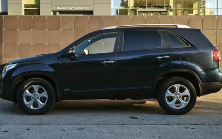 KIA Sorento II рестайлинг, 2020 год, 2 649 000 рублей, 7 фотография