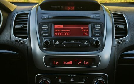 KIA Sorento II рестайлинг, 2020 год, 2 649 000 рублей, 14 фотография