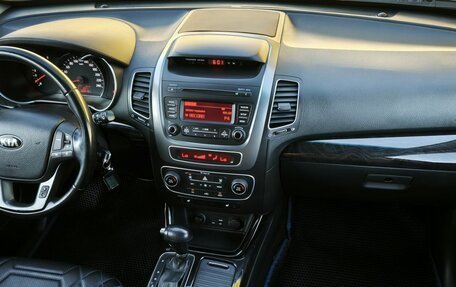 KIA Sorento II рестайлинг, 2020 год, 2 649 000 рублей, 12 фотография