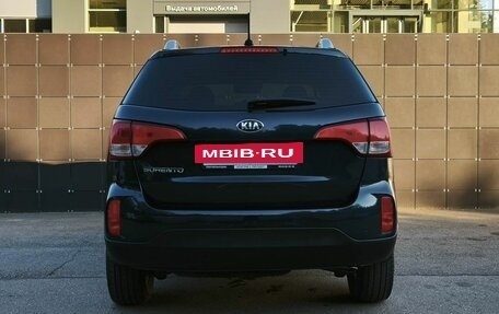 KIA Sorento II рестайлинг, 2020 год, 2 649 000 рублей, 5 фотография