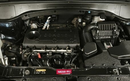 KIA Sorento II рестайлинг, 2020 год, 2 649 000 рублей, 10 фотография