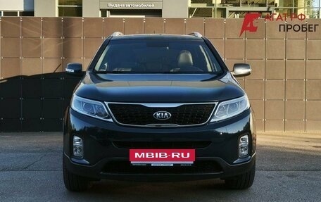 KIA Sorento II рестайлинг, 2020 год, 2 649 000 рублей, 2 фотография