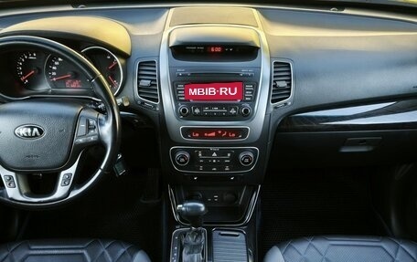 KIA Sorento II рестайлинг, 2020 год, 2 649 000 рублей, 13 фотография