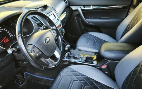 KIA Sorento II рестайлинг, 2020 год, 2 649 000 рублей, 15 фотография