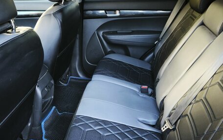KIA Sorento II рестайлинг, 2020 год, 2 649 000 рублей, 16 фотография