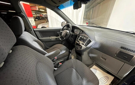 KIA Carens I (RS), 2005 год, 419 000 рублей, 8 фотография