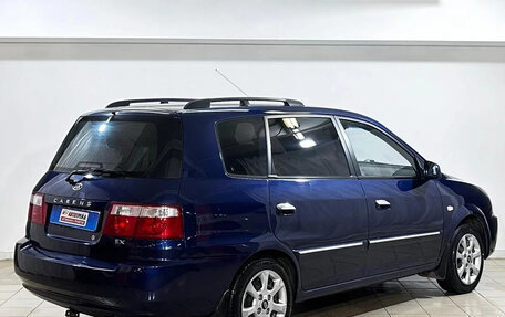 KIA Carens I (RS), 2005 год, 419 000 рублей, 4 фотография