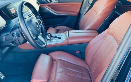 BMW X5, 2021 год, 9 200 000 рублей, 4 фотография