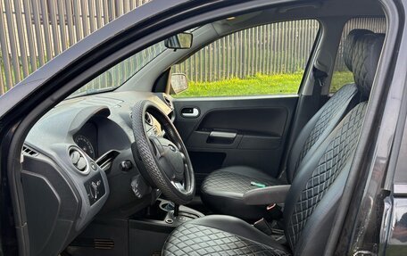 Ford Fusion I, 2006 год, 397 000 рублей, 6 фотография