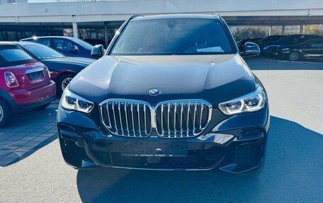 BMW X5, 2021 год, 9 200 000 рублей, 5 фотография