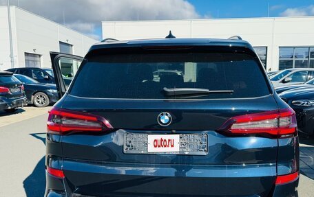 BMW X5, 2021 год, 9 200 000 рублей, 8 фотография