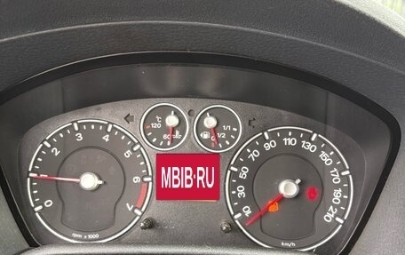 Ford Fusion I, 2006 год, 397 000 рублей, 8 фотография