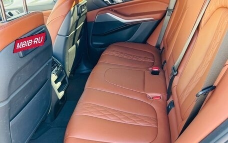 BMW X5, 2021 год, 9 200 000 рублей, 7 фотография