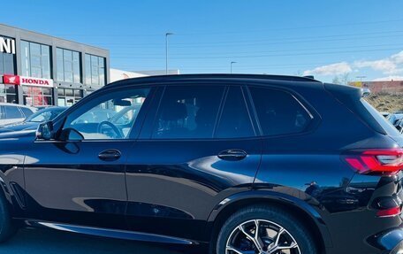 BMW X5, 2021 год, 9 200 000 рублей, 9 фотография