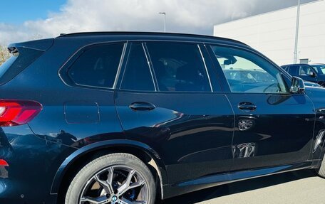 BMW X5, 2021 год, 9 200 000 рублей, 10 фотография