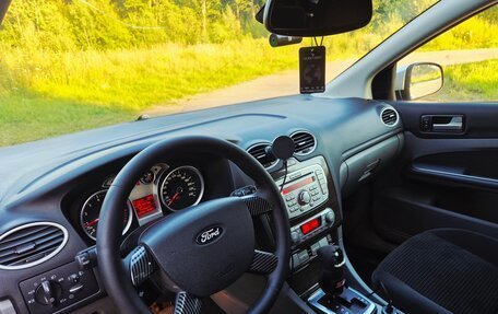 Ford Focus II рестайлинг, 2008 год, 450 000 рублей, 5 фотография