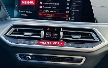 BMW X5, 2021 год, 9 200 000 рублей, 11 фотография
