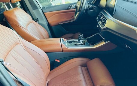 BMW X5, 2021 год, 9 200 000 рублей, 12 фотография