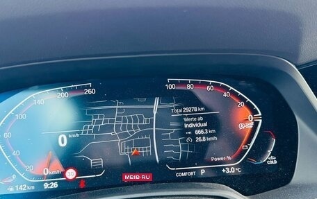 BMW X5, 2021 год, 9 200 000 рублей, 13 фотография