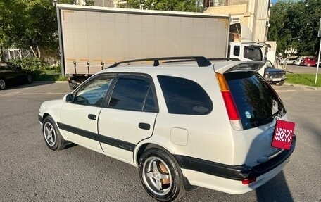 Toyota Sprinter Carib III, 1996 год, 370 000 рублей, 6 фотография