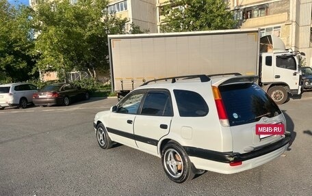 Toyota Sprinter Carib III, 1996 год, 370 000 рублей, 3 фотография