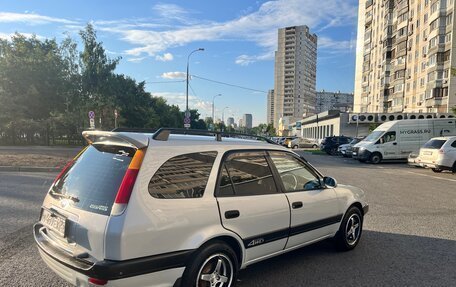 Toyota Sprinter Carib III, 1996 год, 370 000 рублей, 7 фотография