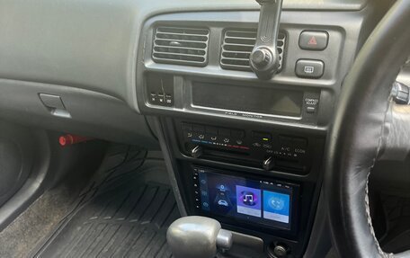 Toyota Sprinter Carib III, 1996 год, 370 000 рублей, 9 фотография