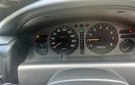Toyota Sprinter Carib III, 1996 год, 370 000 рублей, 12 фотография