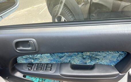 Toyota Sprinter Carib III, 1996 год, 370 000 рублей, 11 фотография