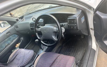 Toyota Sprinter Carib III, 1996 год, 370 000 рублей, 13 фотография