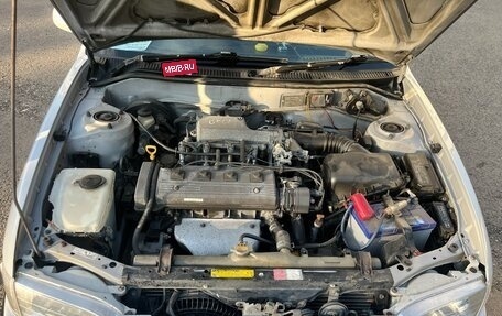 Toyota Sprinter Carib III, 1996 год, 370 000 рублей, 8 фотография