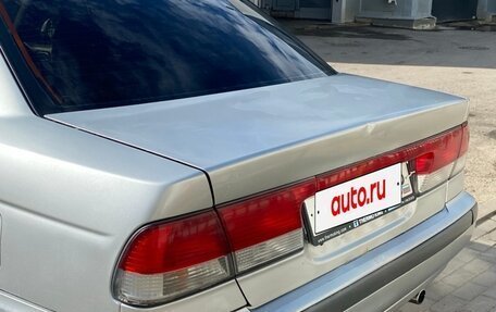 Nissan Sunny B15, 2001 год, 200 000 рублей, 10 фотография