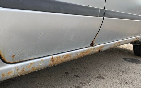 Nissan Sunny B15, 2001 год, 200 000 рублей, 12 фотография