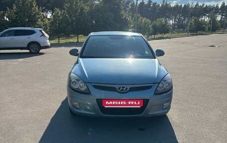 Hyundai i30 I, 2009 год, 565 000 рублей, 5 фотография