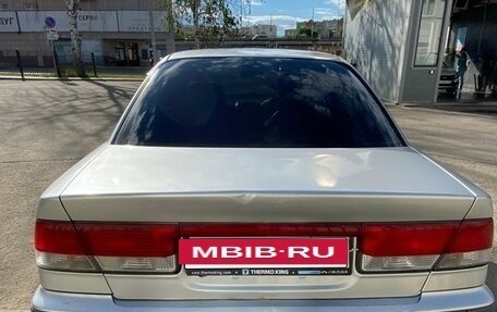 Nissan Sunny B15, 2001 год, 200 000 рублей, 9 фотография