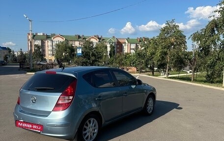 Hyundai i30 I, 2009 год, 565 000 рублей, 2 фотография