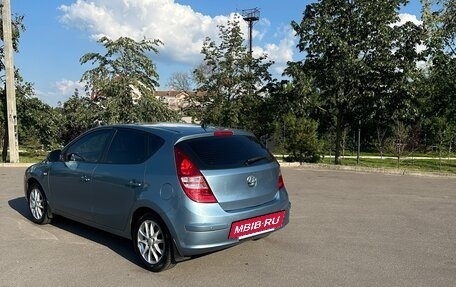 Hyundai i30 I, 2009 год, 565 000 рублей, 4 фотография