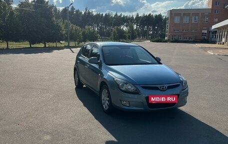 Hyundai i30 I, 2009 год, 565 000 рублей, 3 фотография