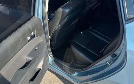 Hyundai i30 I, 2009 год, 565 000 рублей, 15 фотография