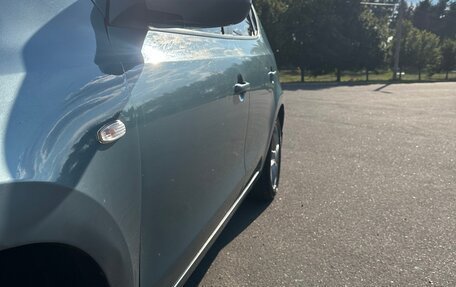 Hyundai i30 I, 2009 год, 565 000 рублей, 11 фотография