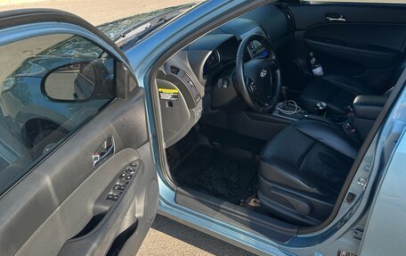 Hyundai i30 I, 2009 год, 565 000 рублей, 13 фотография