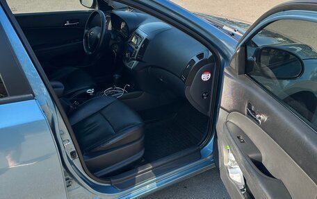 Hyundai i30 I, 2009 год, 565 000 рублей, 14 фотография