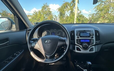 Hyundai i30 I, 2009 год, 565 000 рублей, 18 фотография