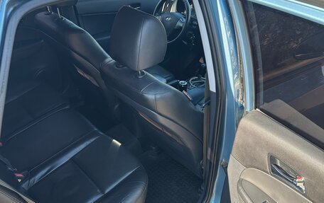 Hyundai i30 I, 2009 год, 565 000 рублей, 16 фотография