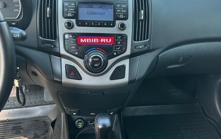 Hyundai i30 I, 2009 год, 565 000 рублей, 19 фотография