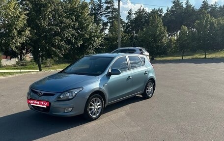 Hyundai i30 I, 2009 год, 565 000 рублей, 9 фотография