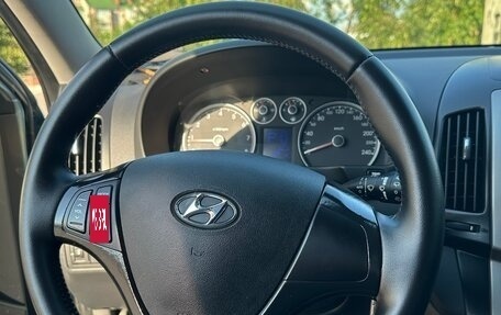 Hyundai i30 I, 2009 год, 565 000 рублей, 20 фотография